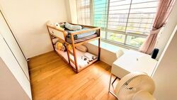 Blk 425 Casa Clementi (Clementi), HDB 5 Rooms #574023821